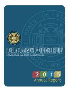 jeremy richard miller fdoc|Florida Commission on Offender Review.